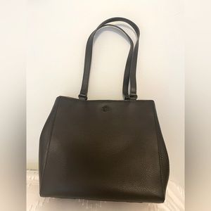 EUC Dagne Dover Leather Allyn Tote